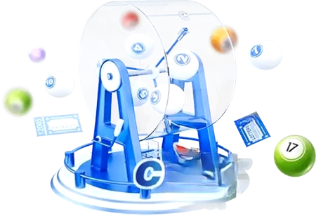 Jili 777 login Lottery games in