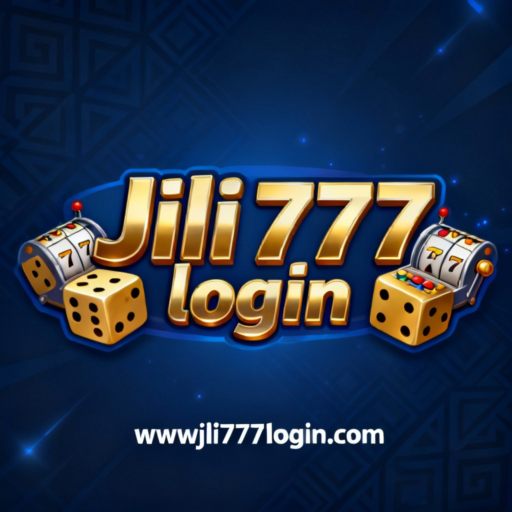Jili 777 login