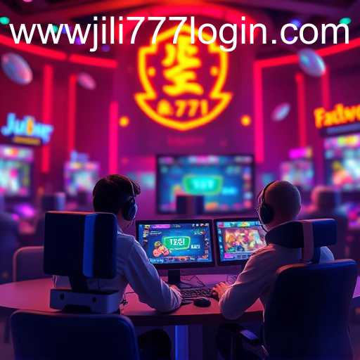 Gaming in a Digital World