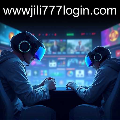 Digital Trends in Online Gaming