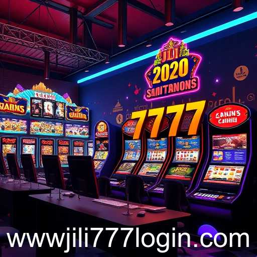 Exploring Jili 777: A Gaming Revolution