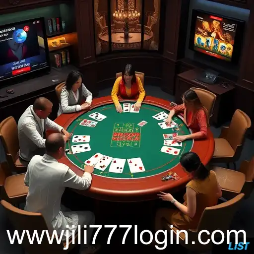 Exploring Digital Gaming Trends