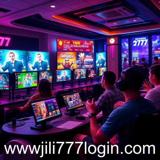 The Rise of Online Gaming Platforms