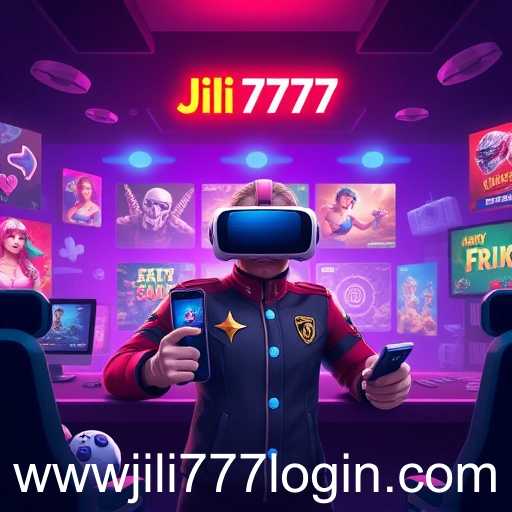The Rise of Jili 777: A Digital Gaming Phenomenon