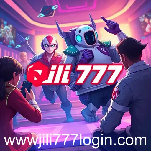 Exploring Jili 777: A Digital Gaming Hub