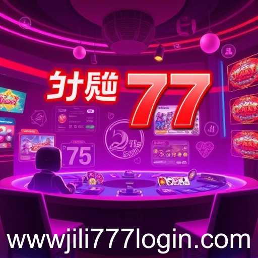 The Rise of Jili 777 in the Gaming World