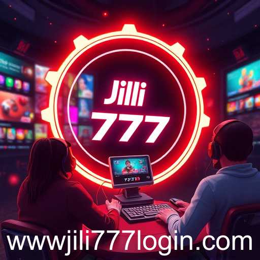 Jili 777 Login: Navigating the Online Gaming Experience