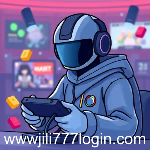 Jili 777: Navigating Trends in Online Gaming