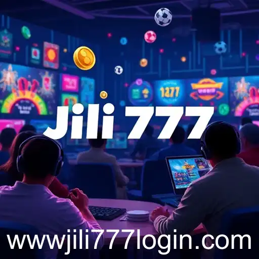 The Rise of Jili 777 in the Gaming World