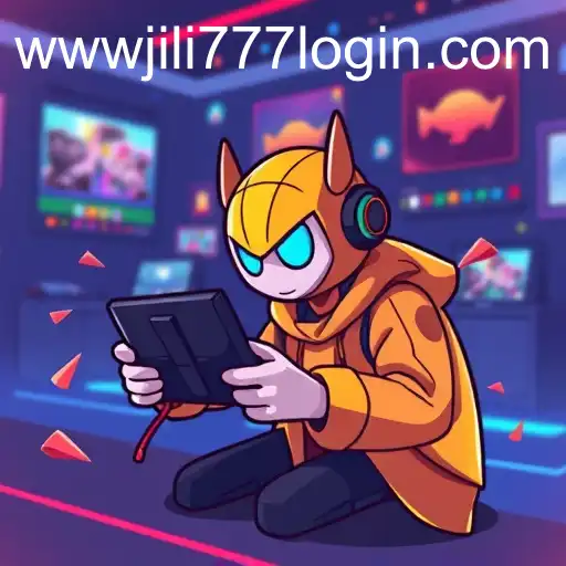 The Rise of Jili 777 in Online Gaming