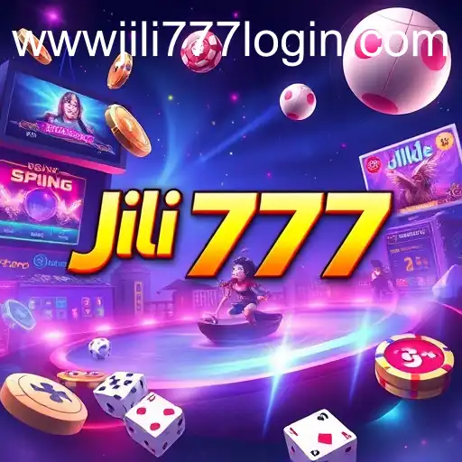 Exploring the Popularity of Jili 777 in Online Gaming