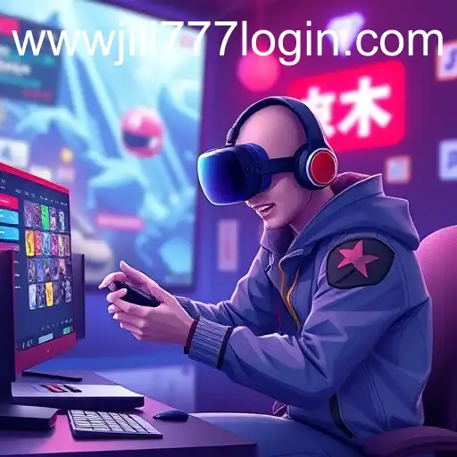 The Evolution of Online Gaming Platforms