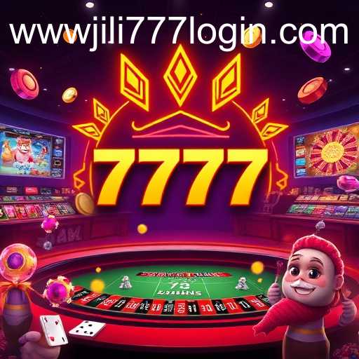 The Rise of Jili 777 Gaming