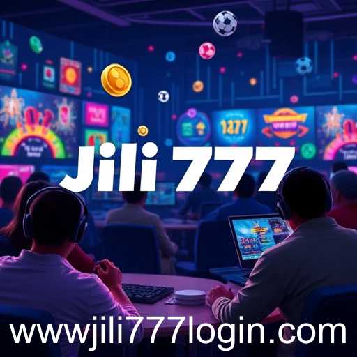 The Evolution of Online Gaming: A Look at Jili 777