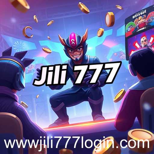 Navigating the Gaming Landscape: Jili 777 Login
