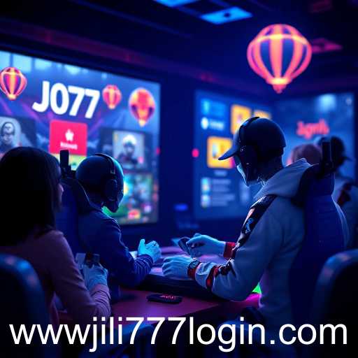 The Flourishing World of Online Gaming