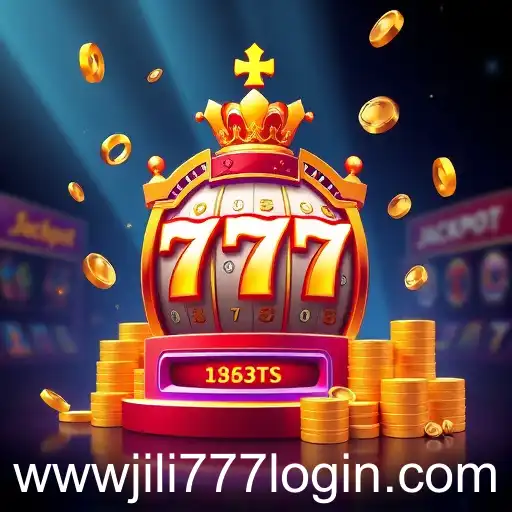 The Rise of Online Gaming and Jili 777