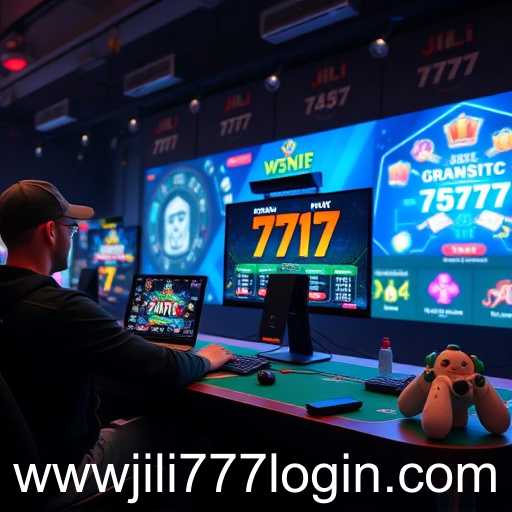 The Rise of Online Gaming Platforms