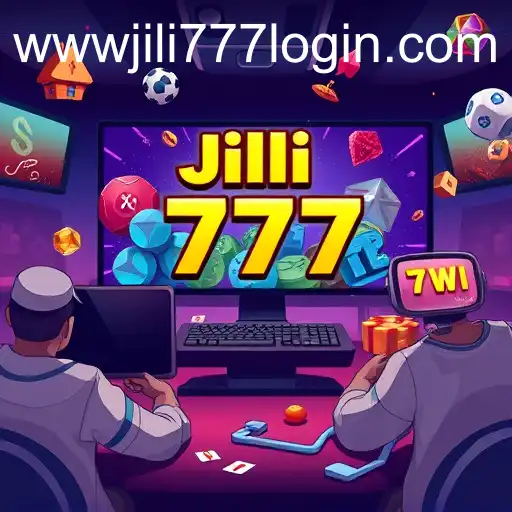The Rise of Jili 777 in Online Gaming