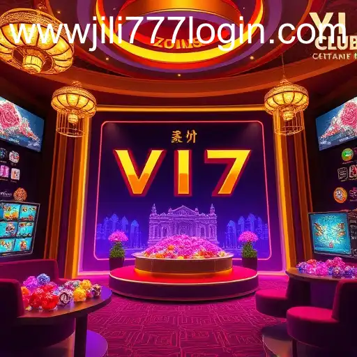 Exploring the Exciting World of VIP Club with Jili 777 Login